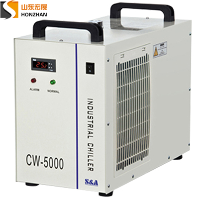  Water Chiller CW3000 CW5000 CW5200 for Laser Engraving Cutting Machine